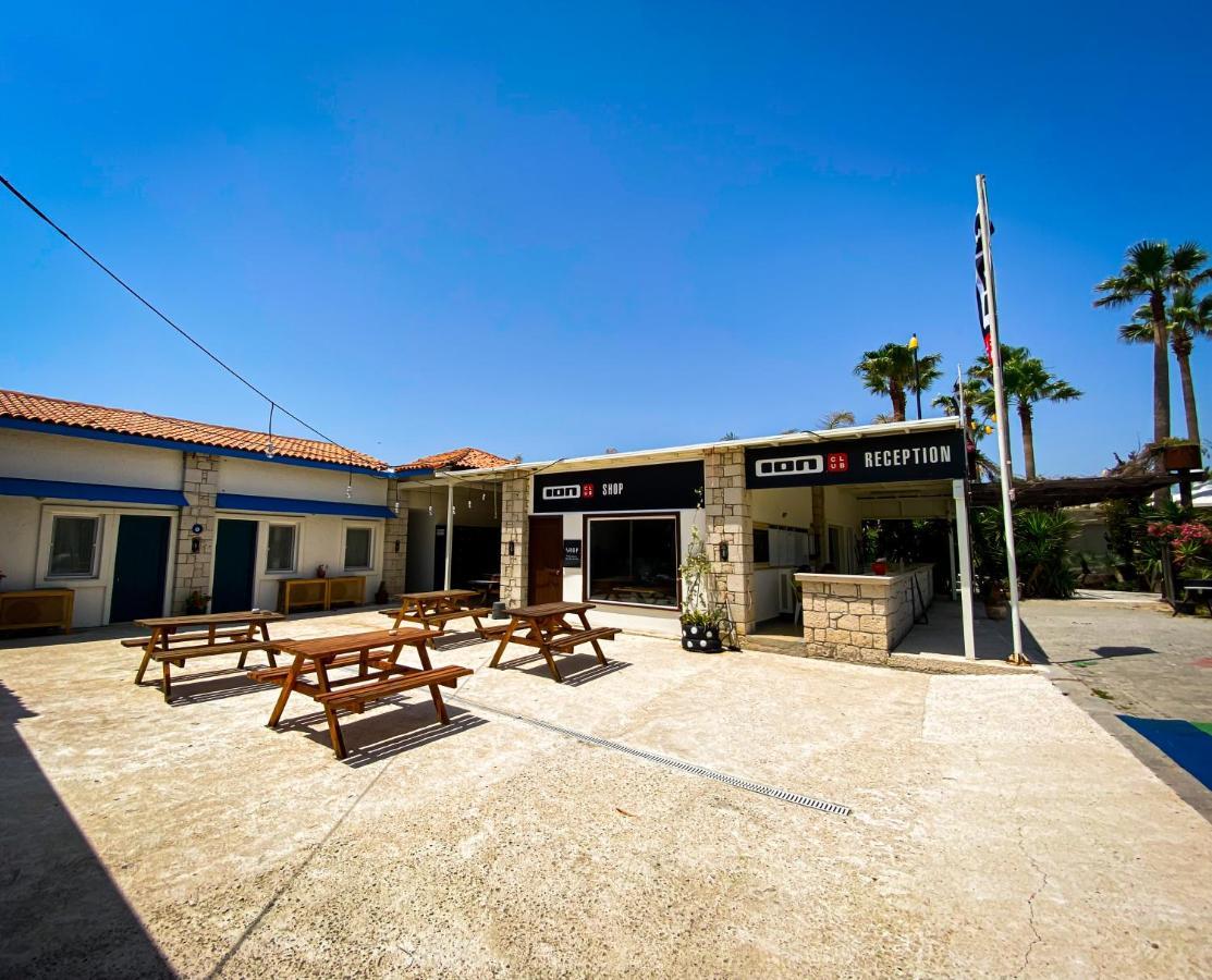 Ion Club Loft Rooms Alaçatı Eksteriør bilde