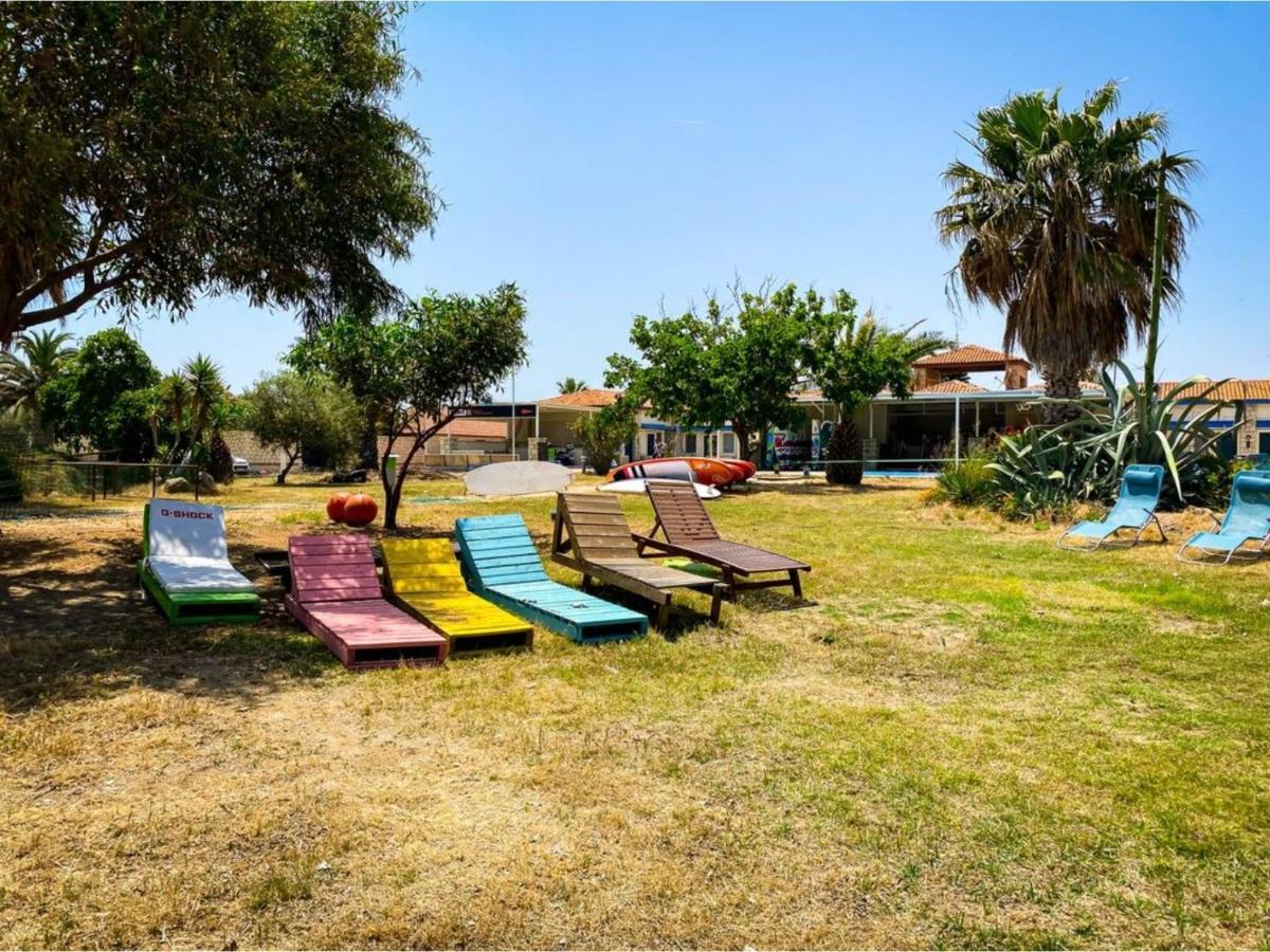 Ion Club Loft Rooms Alaçatı Eksteriør bilde