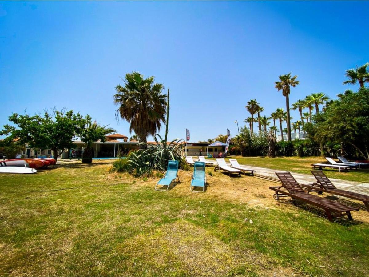Ion Club Loft Rooms Alaçatı Eksteriør bilde